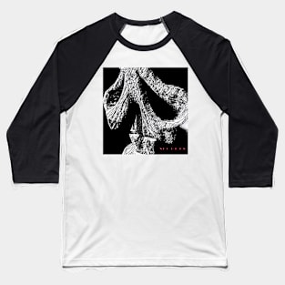 Secrets, motif 3 Baseball T-Shirt